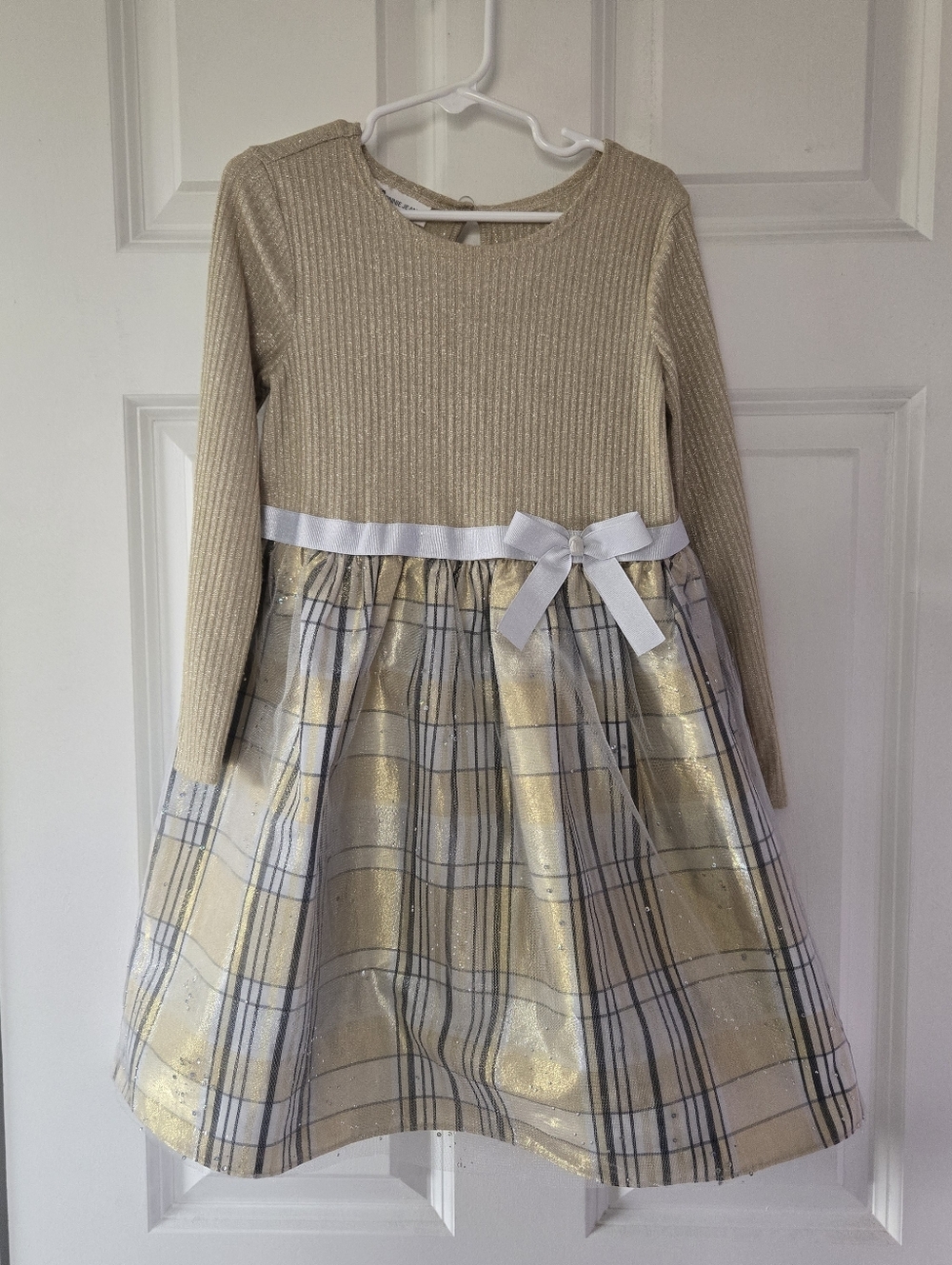 Bonnie Jean Girls Dress